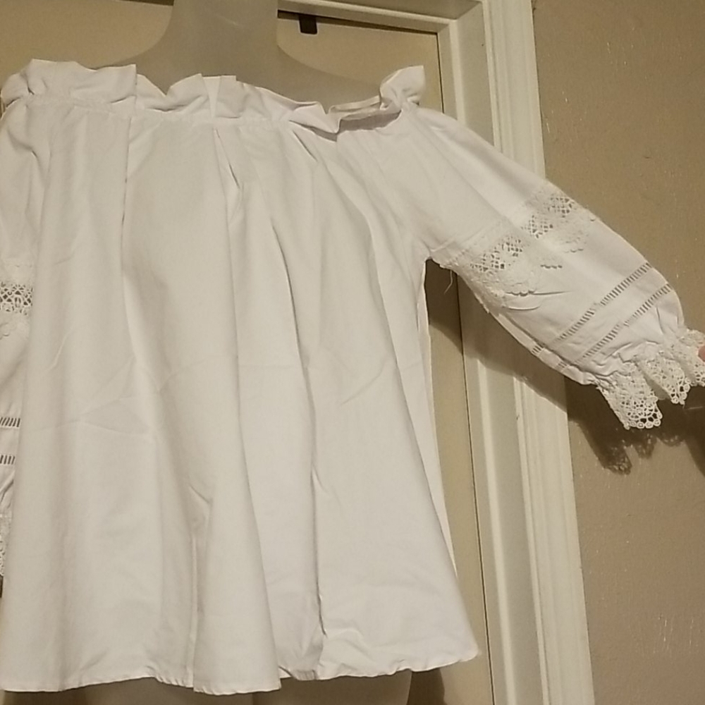 Women blouses